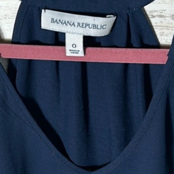 Banana Republic Loose Top | SIZE 0 - Picture 4 of 5